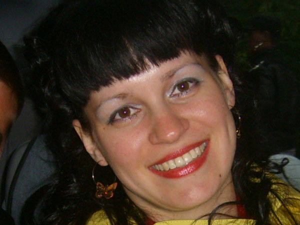 Ирина Селезнёва