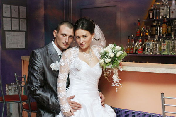 Марина Лазарь