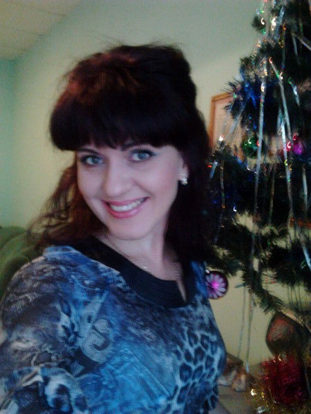 Наташа Бобб