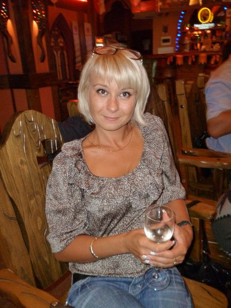 Виктория Андреева