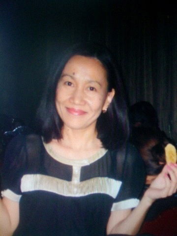 Байгашева Балхия