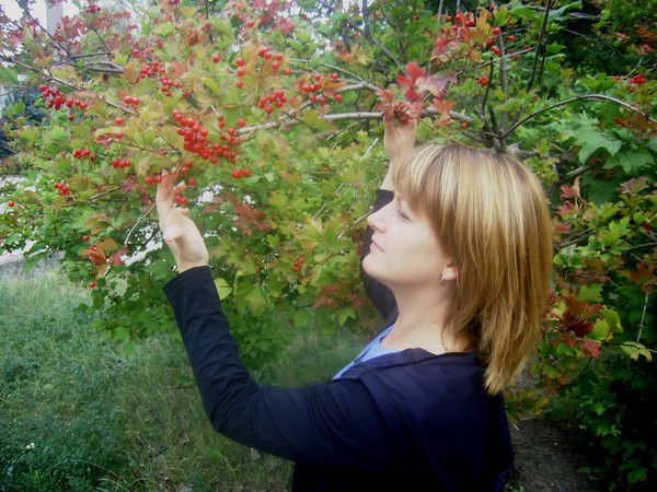 Екатерина Караман