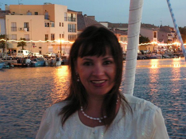 Людмила Эммэлот