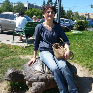 Сильвия Ковальчук