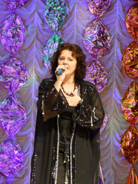 Ирина Погорелова