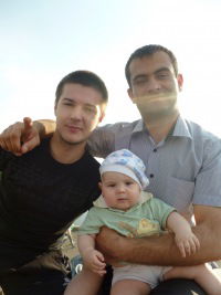 Станислав Александров