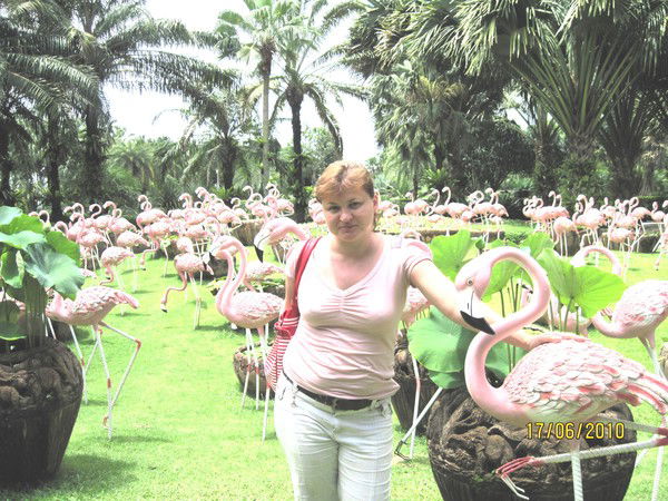 Елена Сакун