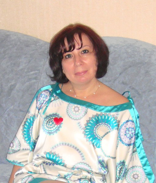 Татьяна Максименко