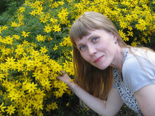 Инна Туркова