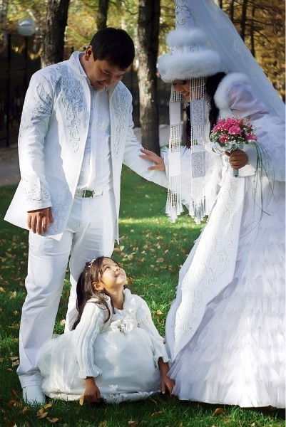 Бек Абакирович