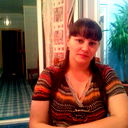 Любовь Михайловна