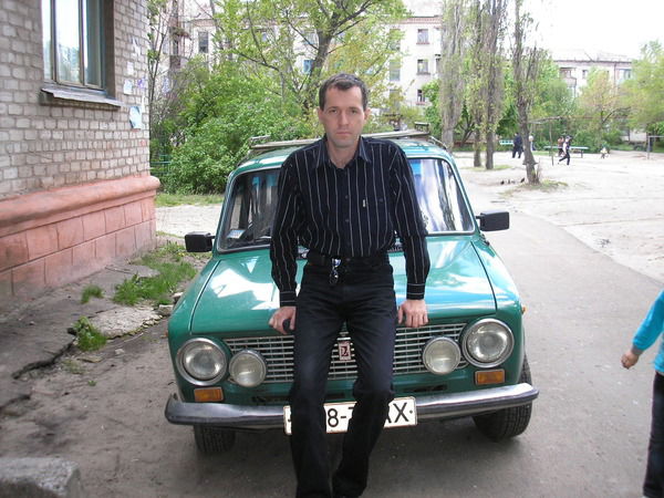 Сергей Австриевский