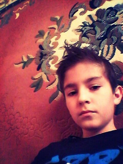 Данила Наумов