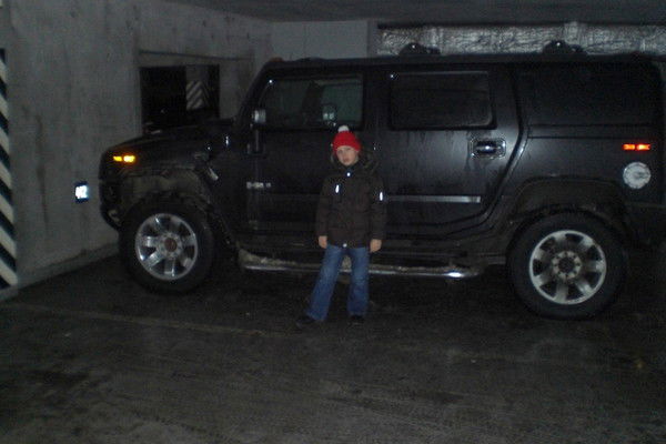 Денис Зеркалов