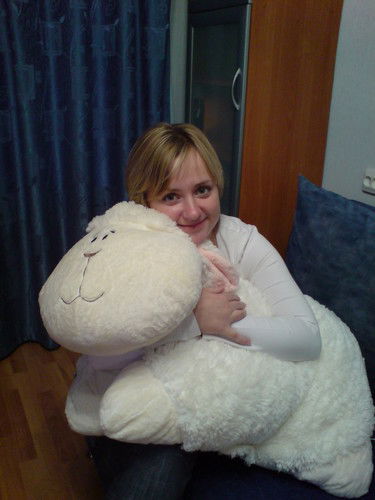 Виктория Жаркова