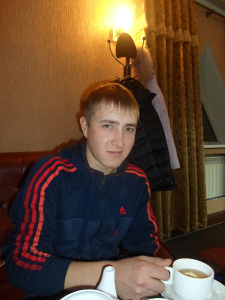 Александр Смышляев