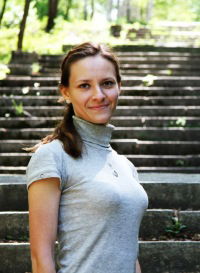 Наталья Гоглева