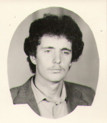 Антон Шнейдер