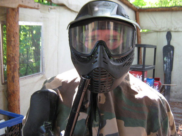 Павел Шмелёв