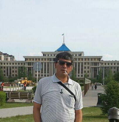 Куна Абашев