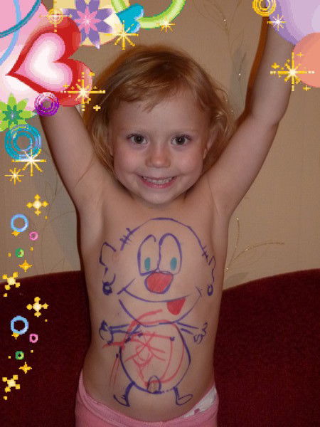 Ольга Мясникова