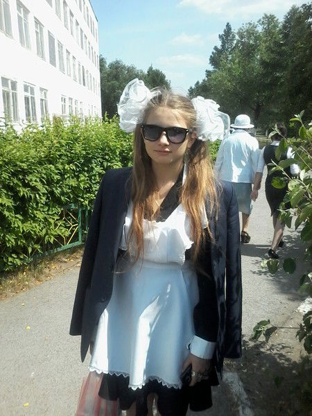 Дарья Иванова