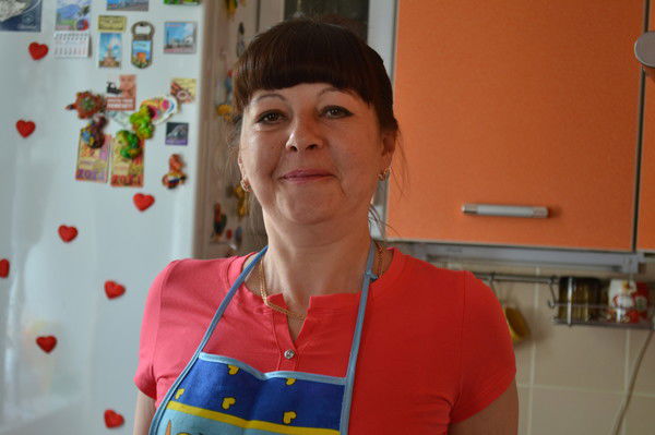 Ирина Утукина