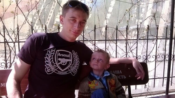 Андрей Князев