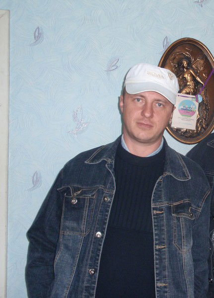 Владислав Ромашов