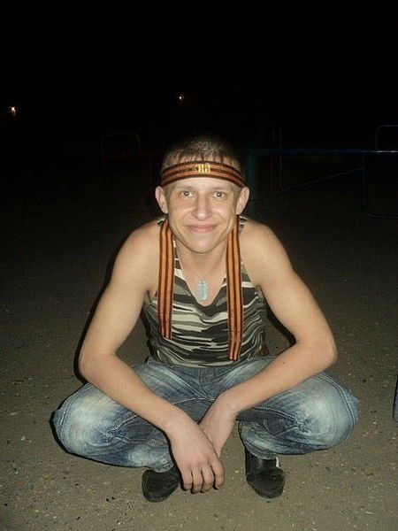 Максим Ростовцев