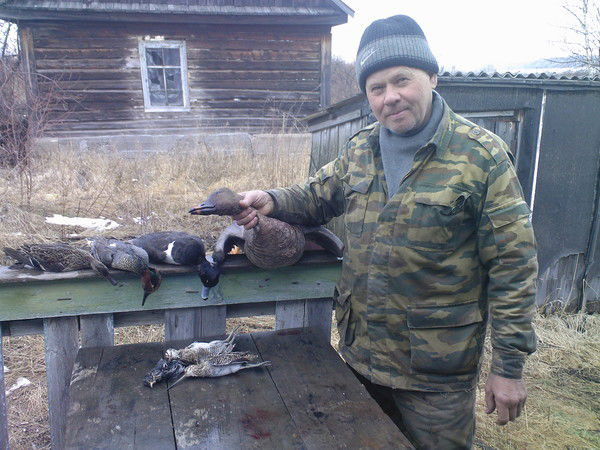 Алексендер Царёв