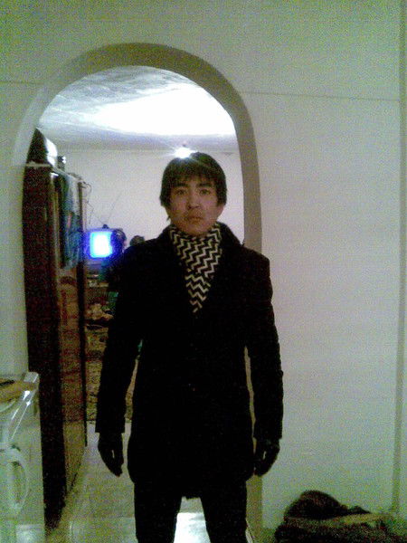 Талгат Жанбырбаев