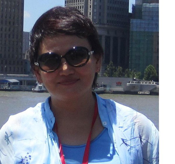 Эшенкулова Айгуль