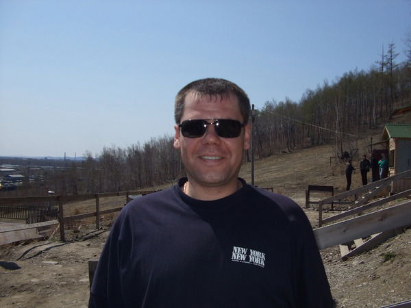 Евгений Дряхлов