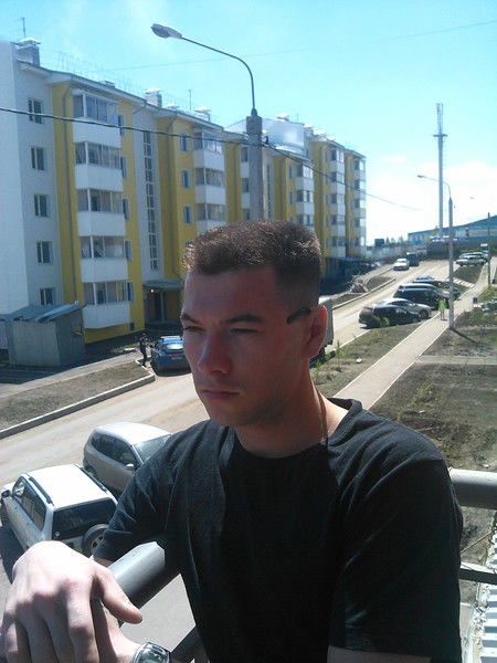 Андрей Григорьев