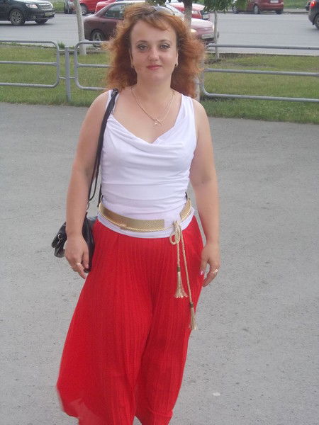 Юлия Сидорова