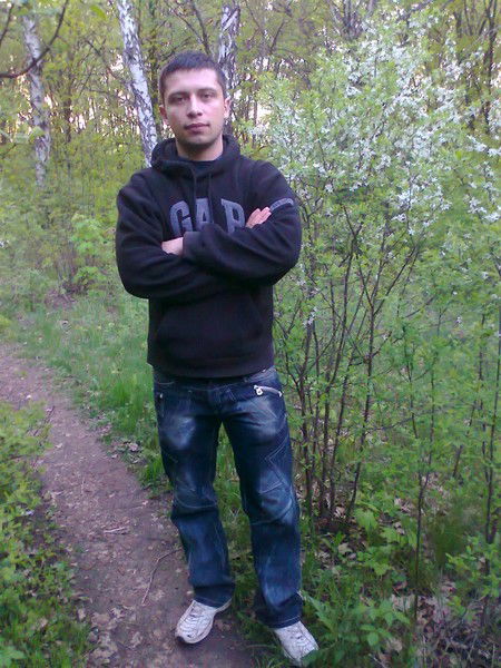 Александр Беляев