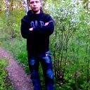 Александр Беляев