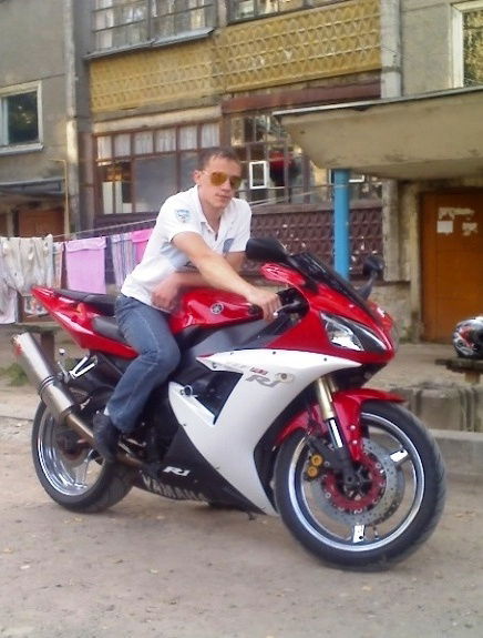 Женя Стасюкевич