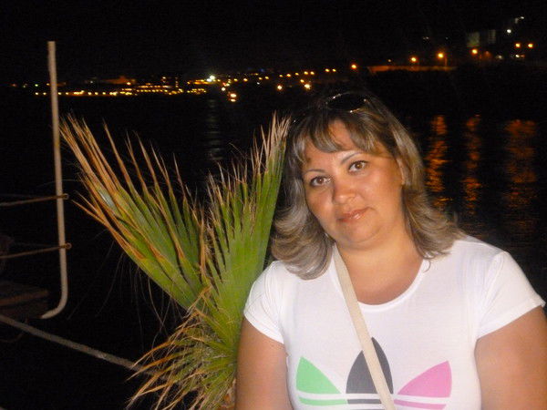 Резеда Залилова