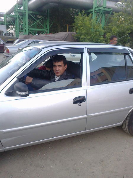 Авазбек Кадыров