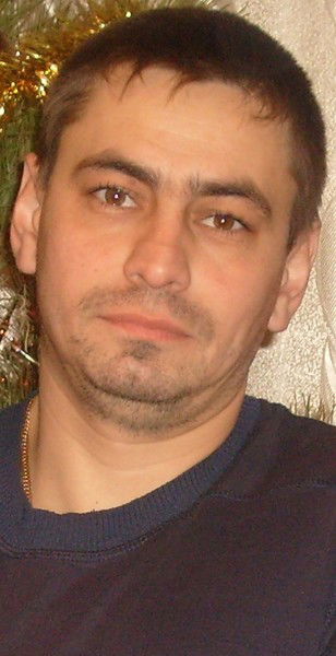 Евгений Новицкий