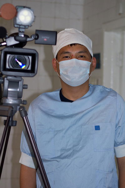 Самат Долотакунов