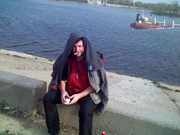 Александр Павлов