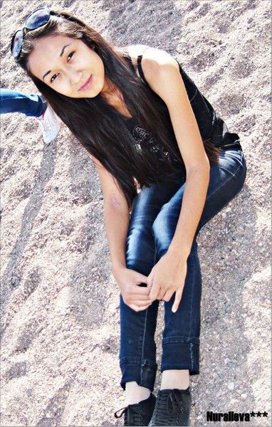 Шакизат Нуралы