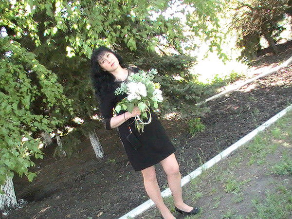 Алла Андрела