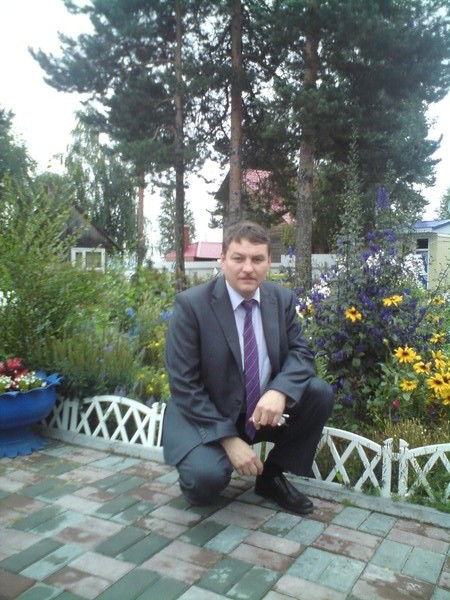 Игорь Карнышев