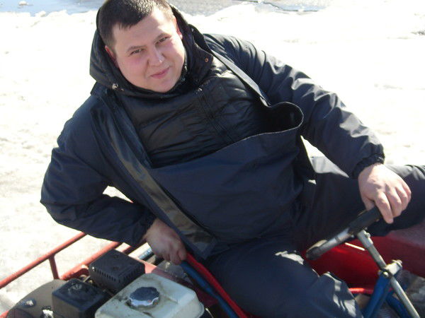 Денис Голомидов