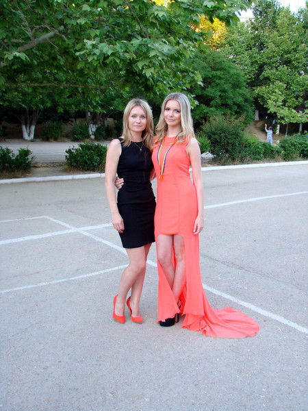 Елена Никитченко