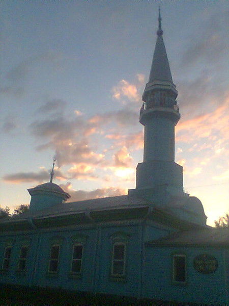 Акжол Оспанов